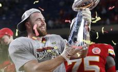 I Chiefs rimontano i 49ers: il Superbowl  va a Kansas City