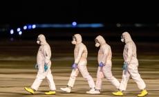 Coronavirus: un italiano con la febbre è rimasto a Wuhan 