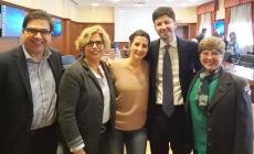 E' tutto al femminile  il team che ha isolato il virus