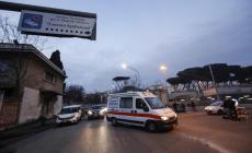  Spallanzani, nuovo paziente in rianimazione: non è coronavirus