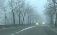 Rientrano le polveri sottili. Nessuno stop al traffico 