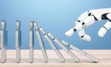 Fatti non fummo  a viver come robot. O no?