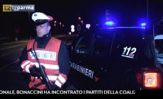 Piacenza: aveva droga, arrestato un 21enne parmigiano