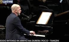 Mogol incanta il Regio con parole e musica