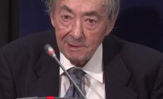 Addio a George Steiner, l'ultimo dei grandi critici letterari