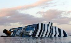 Concordia: rimossa l'ultima piattaforma dai fondali dell'isola del Giglio