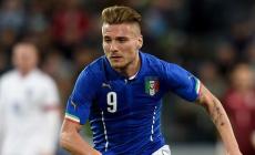 Milan, sfida al Napoli per Immobile