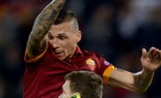 Holebas al Watford diventa un giallo