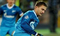 Criscito sponsor di Witsel e Cassano