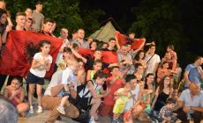 «Noi albanesi col cuore sempre più parmigiano»