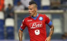 Hamsik, il sogno della Juventus