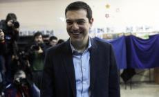 Tsipras ad un soffio dalla maggioranza assoluta 