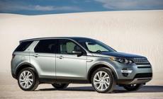 Discovery Sport Pronta a tutto