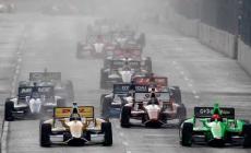 IndyCar, Wilson in coma