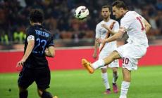 Totti: "Non sarò mai un problema"