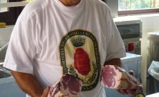 La Festa della spalla cruda 