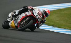 Sorpresa Jordi Torres a Phillip Island