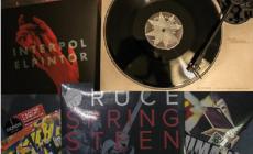 La nuova vita del vinile: il piatto  ride