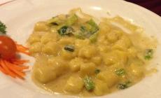 La ricetta del giorno - Gnocchetti di patate e porri