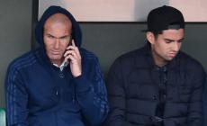 Real, Zizou rischia l’esonero
