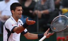 Djokovic snobba il Masters di Madrid