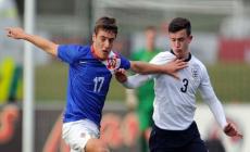 Ds Hajduk gela l'Inter