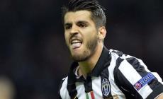 Morata: "Torno al Real a una condizione"