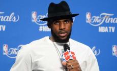 LeBron ammette: "Non ci sono alternative"