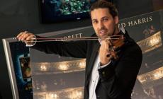  45mila  in piazza del Duomo per Chailly e Garrett  