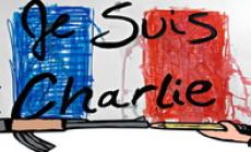 Anche Fidenza dice “Je Suis Charlie”