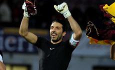 Buffon sulle orme di Del Piero
