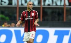 Milan, Alex libera un posto in difesa
