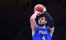 Gentile sta facendo il Gallinari