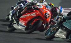 Bagnaia: "Potevo arrivare settimo"