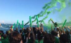 Fezzano stravince il Palio