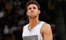 Pianigiani e Petrucci si coccolano Gallinari