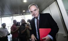 Beretta: "La Lega discuterà anche il soccorso economico al Parma"