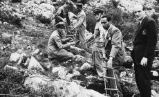 Un volume sulla tragedia delle foibe
