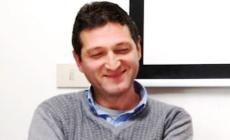  «Un giorno senza dolore»: Maestri presenta il suo libro 