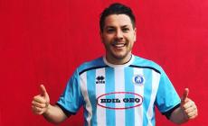 Simone Pompini: &laquo;Ho segnato 250 gol perch&eacute; non mi sono mai accontentato&raquo;