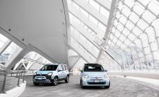 Panda e 500, debuttano le versioni mild-hybrid. Ecco come vanno
