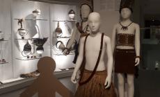 Di nuovo 'Saturday Kids Night' al Museo d’Arte Cinese