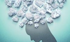 Una boccata d'ansia. Cosa fare se la paura fa paura