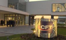 Cft acquisisce l'intero capitale sociale di Levati Food Tech
