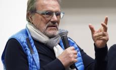 Quelle frasi sul crollo del Ponte Morandi. La Lega: 'No a Oliviero Toscani a Parma 2020". Lui: 'Strumentalizzato'