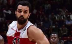 Milano batte Brindisi e resta in vetta