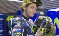 Rossi soddisfatto: "Avvio positivo"