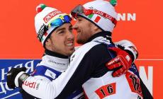 Pellegrino-Noeckler, storico bronzo