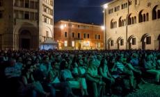 Battiato riempie piazza Duomo