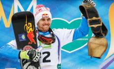 Fischnaller campione del mondo